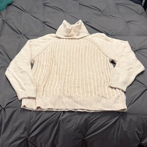 Free People Oversized Sweater